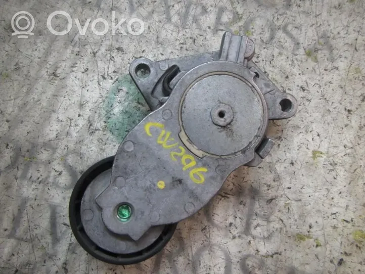 Citroen C3 Pluriel Tendicinghia generatore/alternatore 5751F9