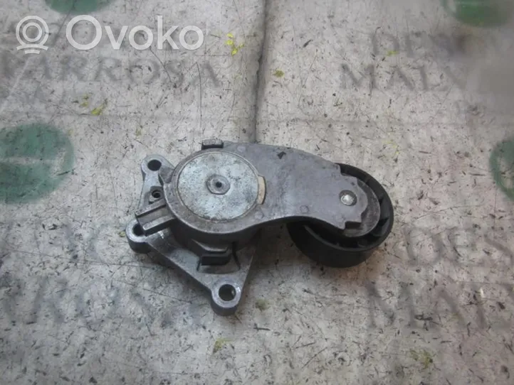 Ford Fiesta Napinacz paska alternatora 