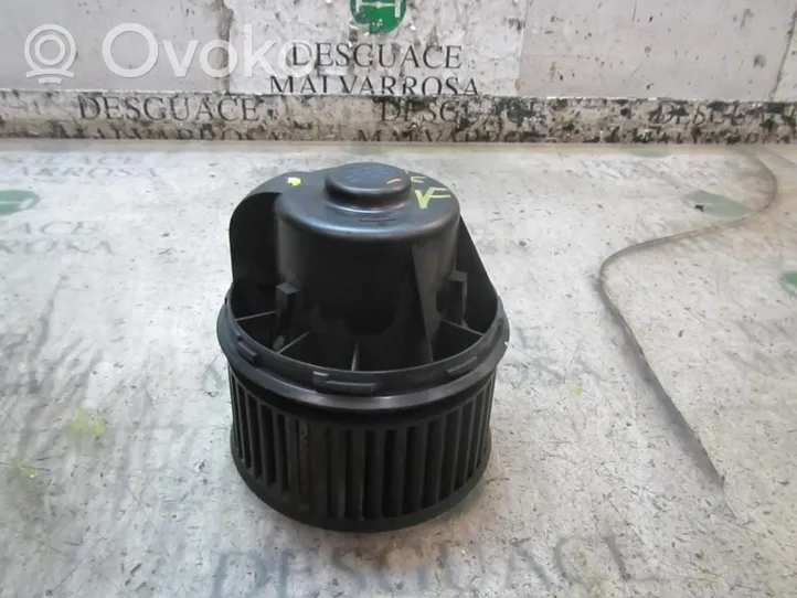 Ford Focus C-MAX Ventola riscaldamento/ventilatore abitacolo 1696006