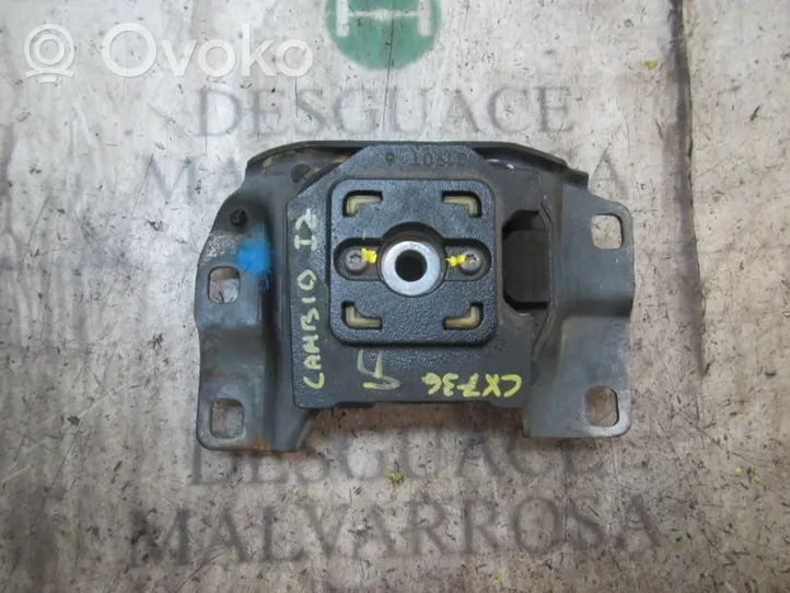 Ford Focus C-MAX Supporto della scatola del cambio 1801351