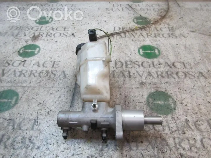 Citroen C5 Servo-frein 4601P7