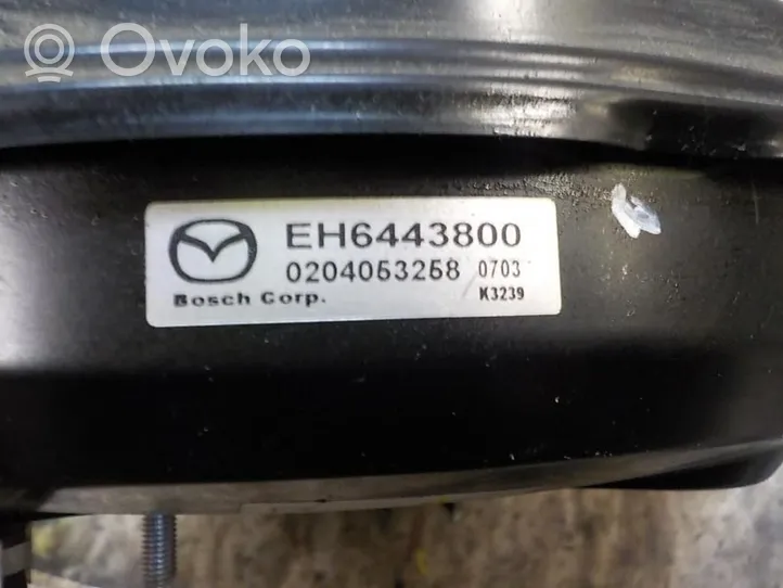 Mazda CX-7 Valvola di pressione Servotronic sterzo idraulico EHY44380Z