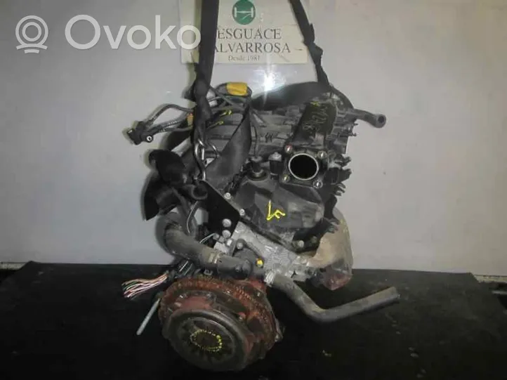 Renault Twingo II Moteur 7701067571