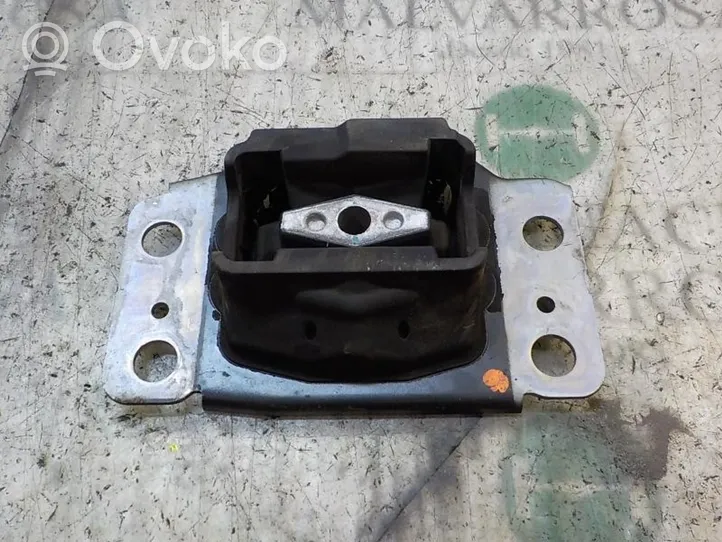 Ford Mondeo MK IV Supporto della scatola del cambio 1419833