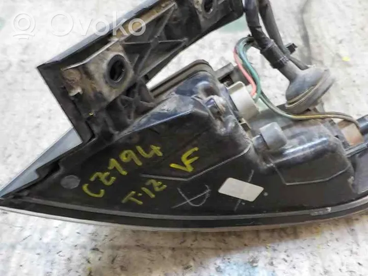 Honda Civic Żarówka lampy tylnej 33551SMGE04