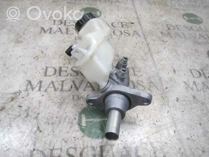 Toyota Yaris Servo-frein 4720109650