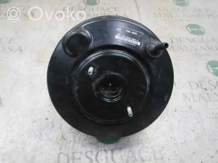 Toyota Yaris Hydraulisches Servotronic-Druckventil 4461009C20