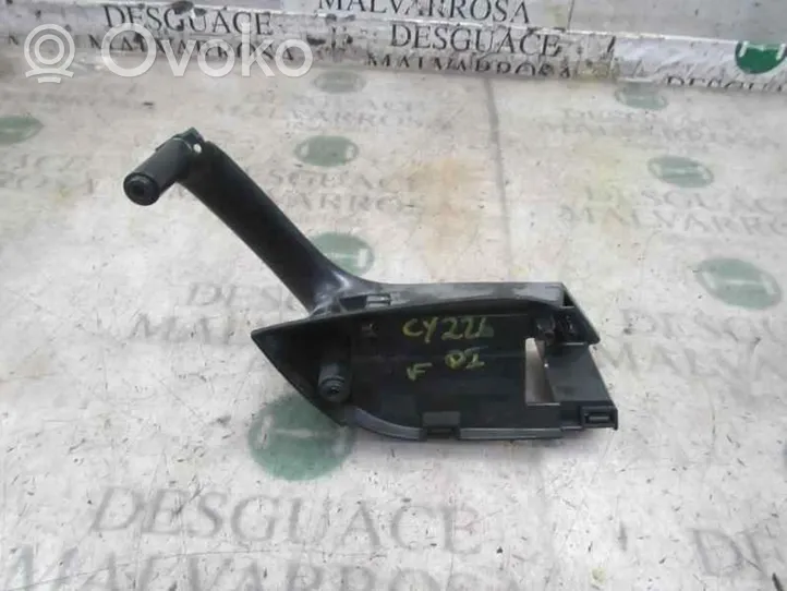 Seat Ibiza IV (6J,6P) Interruttore di controllo dell’alzacristalli elettrico 1K3959857CREH