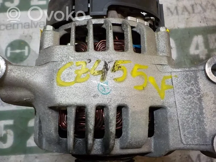 Fiat Punto Evo Generatore/alternatore 51859038