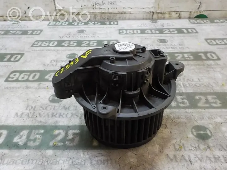 Ford Tourneo Ventola riscaldamento/ventilatore abitacolo 1811783