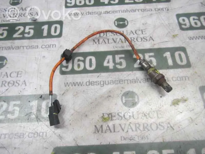 Dacia Lodgy Sonde lambda 8200461432