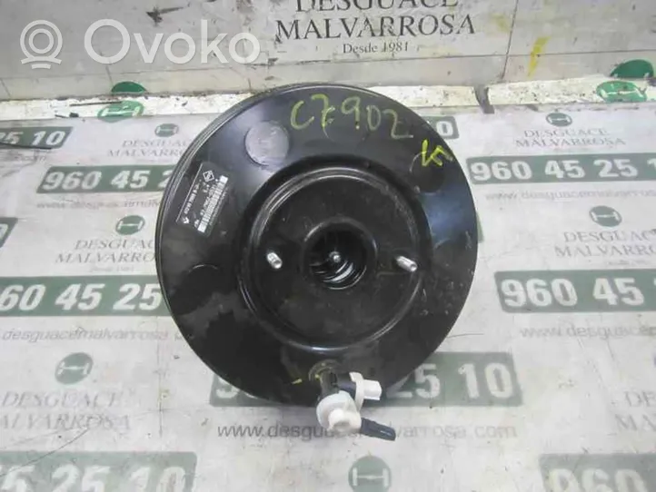 Dacia Lodgy Valvola di pressione Servotronic sterzo idraulico 472108624R