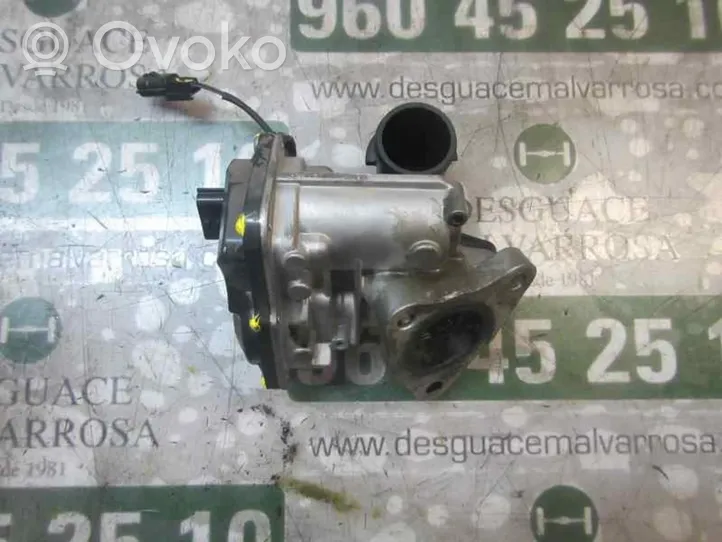 Dacia Lodgy EGR-venttiili 147109913R
