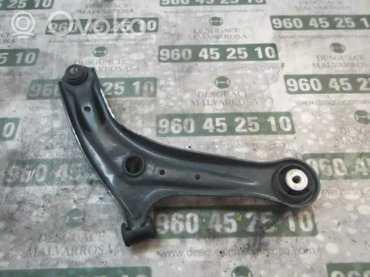 Ford Transit Custom Braccio di controllo sospensione anteriore 1834055