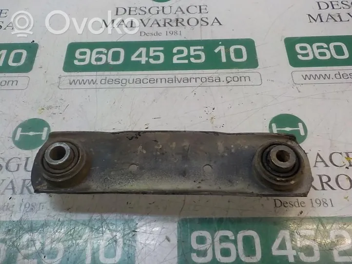 Opel Insignia A Rear control arm 13219171