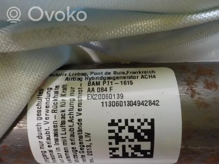 Toyota Yaris Poduszka powietrzna Airbag drzwi przednich 621800D030