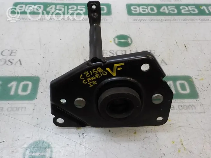 Citroen C4 Grand Picasso Gearbox mount 