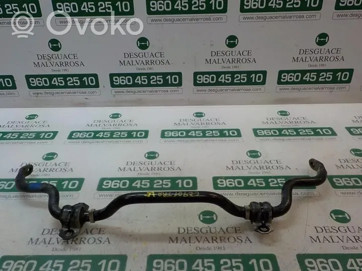 Toyota RAV 4 (XA30) Barra stabilizzatrice posteriore/barra antirollio 4881242040