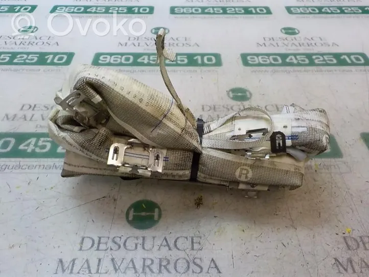 Ford Mondeo MK IV Airbag portiera anteriore 