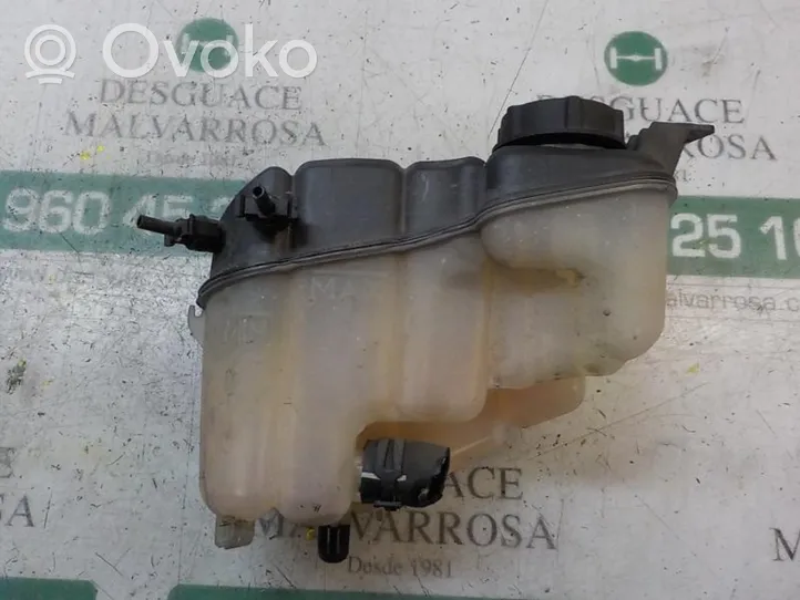 Ford Mondeo MK IV Vaso di espansione carburante 