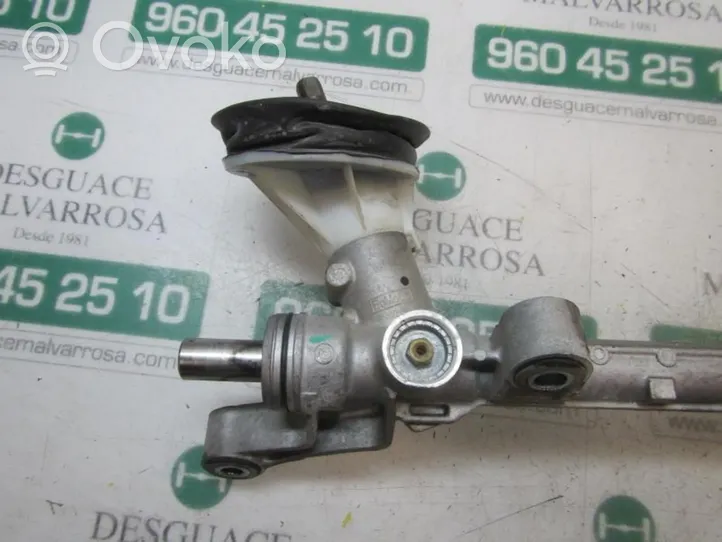 Ford Fiesta Steering rack 2019937