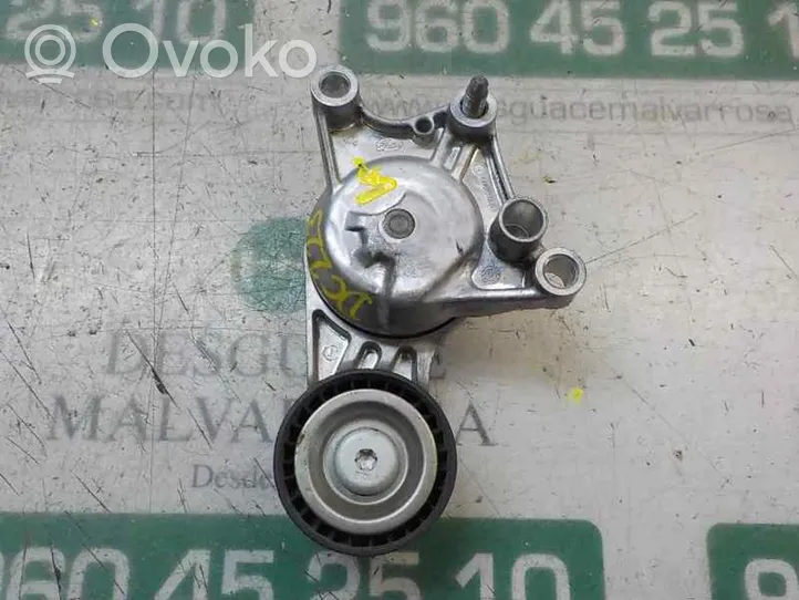 Citroen C-Elysée Napinacz paska alternatora 1611503780