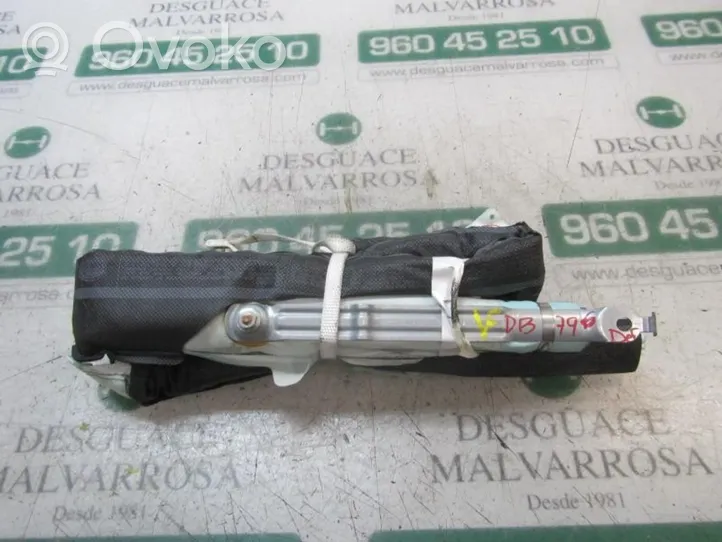 Fiat Panda III Airbag porte avant 51978867