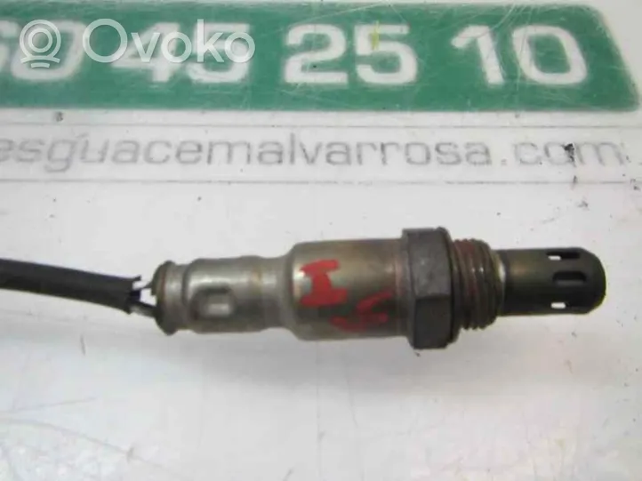 Ford Ka Sonda lambda 