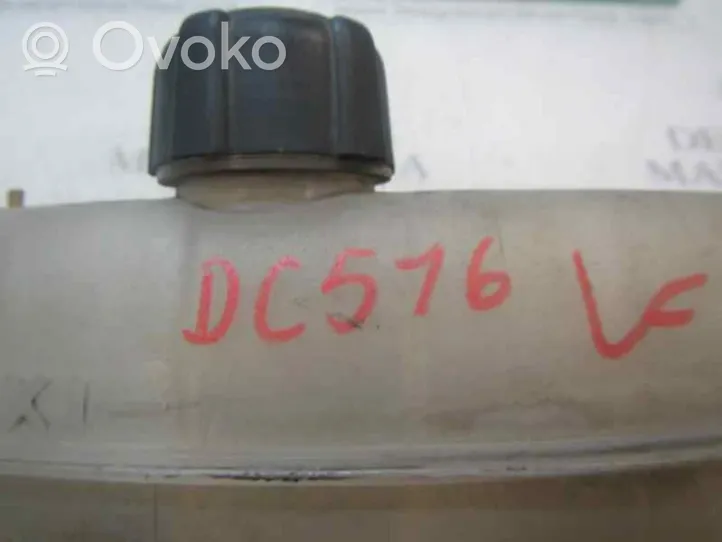 Renault Trafic II (X83) Fuel expansion tank 