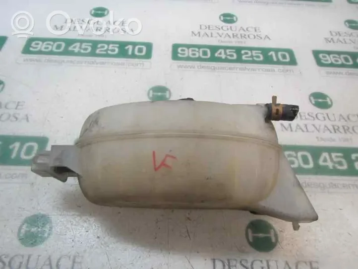 Renault Trafic II (X83) Fuel expansion tank 