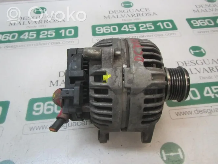 Nissan NV200 Alternator 2310000Q2J