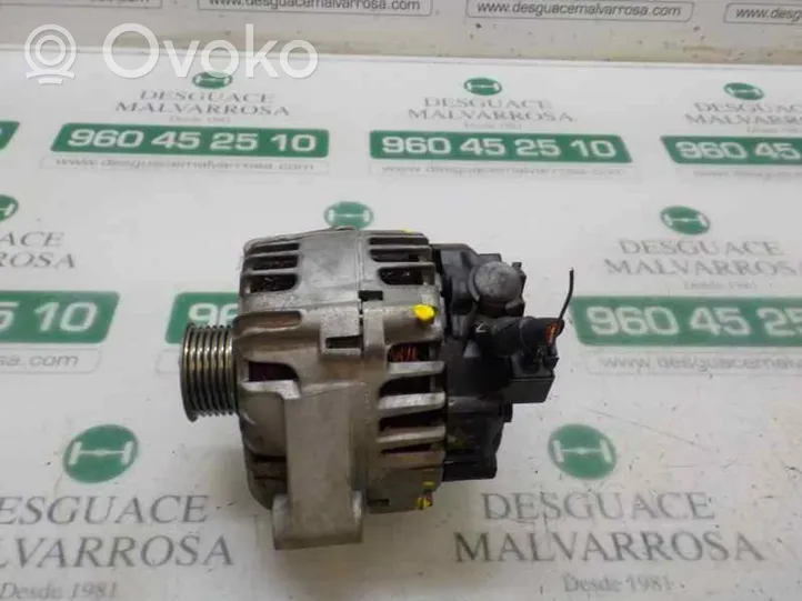 Ford Focus C-MAX Alternator 2265722