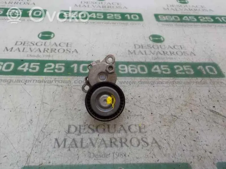 Ford C-MAX II Napinacz paska alternatora 2430553