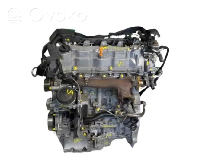 Honda CR-V Moteur 10002R7CG00