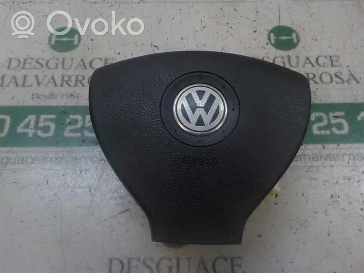 Volkswagen Tiguan Ohjauspyörän turvatyyny 5N0880201C1QB