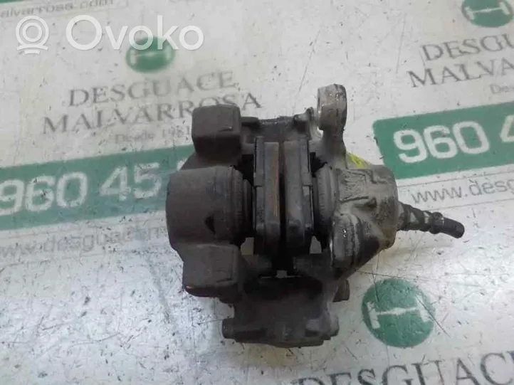 Mercedes-Benz CLC CL203 Supporto della pinza del freno posteriore A0034237598