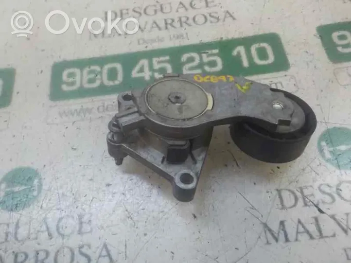 Citroen C-Elysée Napinacz paska alternatora 5751H6