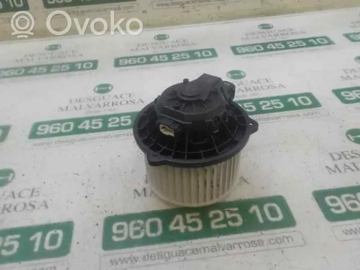 KIA Picanto Ventola riscaldamento/ventilatore abitacolo 971131Y000