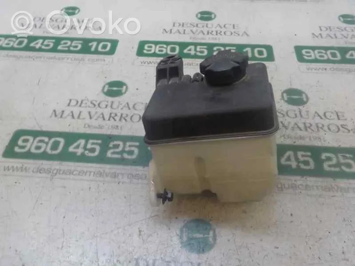 KIA Soul Vaso di espansione carburante 