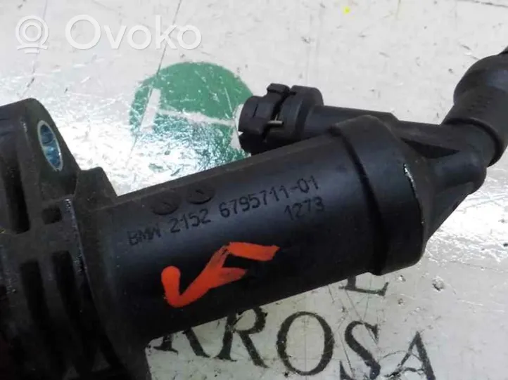 BMW 3 E92 E93 Clutch slave cylinder 21526795711