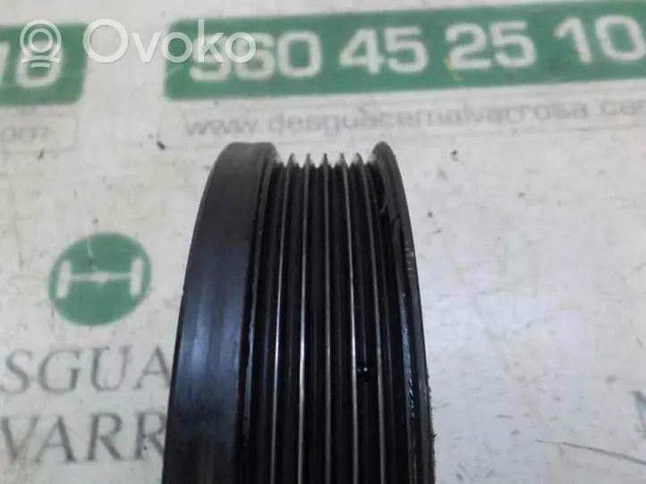 Seat Leon (5F) Puleggia dell’albero motore 04L105243