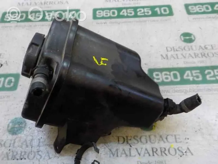 BMW X5 E70 Vaso di espansione carburante 17138621092