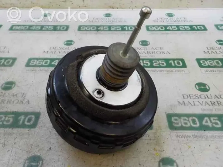 Opel Astra H Gyroscope, capteur à effet gyroscopique, convertisseur avec servotronic 13286439