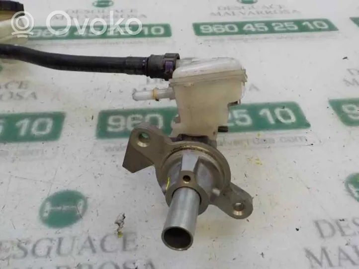 Ford Fiesta Servo-frein 