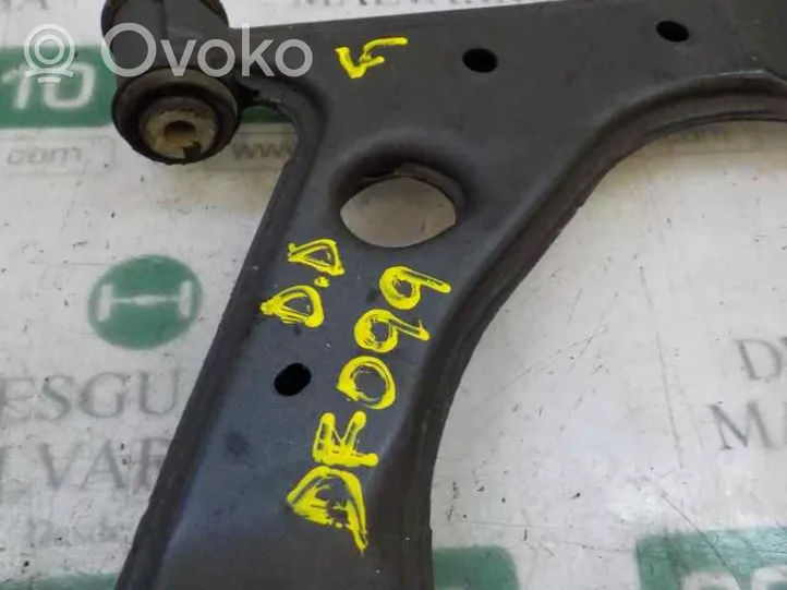 Opel Corsa D Front control arm 