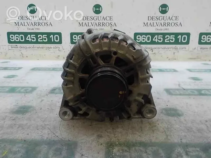 Volvo V40 Generatore/alternatore 36012505