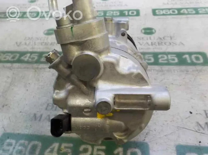 Audi A1 Compressore aria condizionata (A/C) (pompa) 5Q0820803P