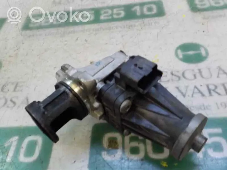 Volvo V40 Soupape vanne EGR 36001487