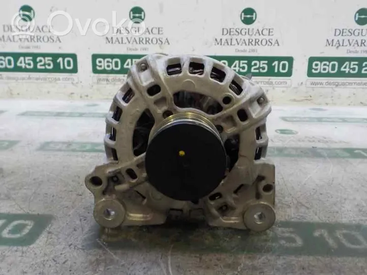 Seat Ibiza V (KJ) Alternator 04E903025K