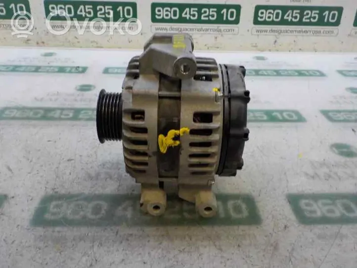 Opel Mokka Generatore/alternatore 42418276